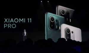 شاومي مي 11 برو Xiaomi Mi 11pro 