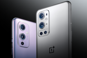 سلسلة OnePlus 9 