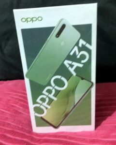اوبو a 31