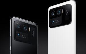 Mi 11 Ultra