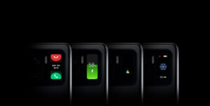 شاشة Mi 11 Ultra
