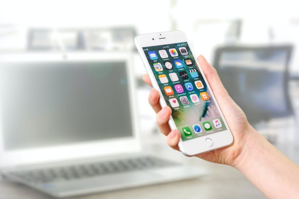 أهم المميزات المتواجدة في الهواتف الايفون