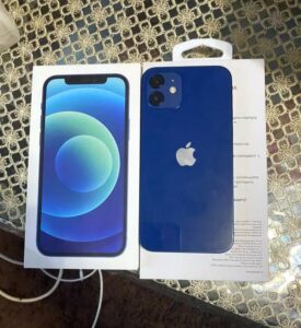 للبيع ايفون 12 برو ماكس جديد (صيني) realme 9 pro