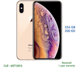 ايفون اكس اس ماكس
