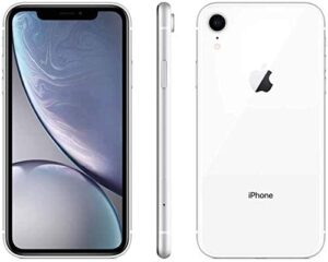 ايفون xr للبيع (128 جيجا)