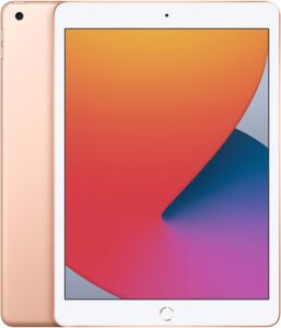 IPAD 8 10.2 inch 32GB / 128GB WiFi