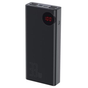 للبيع باوربنك Baseus 30000mAh
