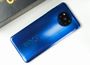 للبيع جهاز شاومي POCO X3 PRO
