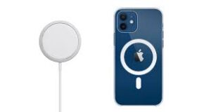 للبيع 15W Fast Wireless Magsafe Charger For Iphone 12