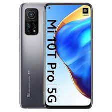 للبيع موبايل شاومي Mi10T 5G 128GB