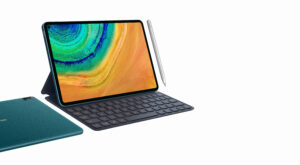للبيع تابلت هواوي ميت باد برو 5g