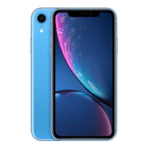 ايفون XR مساحة 128 جيجا اصلي