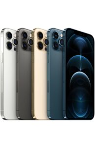 للبيع iPhone 12 Pro Max