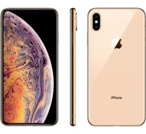 للبيع ايفون XS مساحة 64 جيجا اصلي