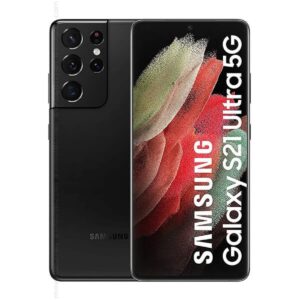 SAMSUNG GALAXY S21 ULTRA 256GB 5G