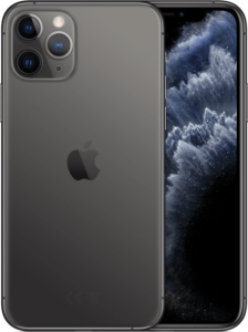 للبيع iPhone 11 pro