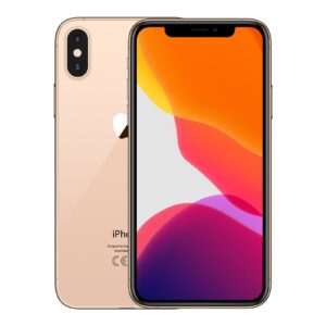 ايفون XS للبيع 