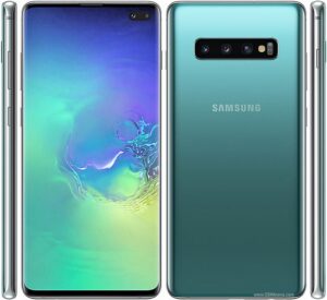للبيع سامسونج S10 plus